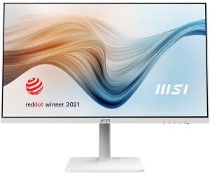 MSI Modern MD272QXP LED-Monitor