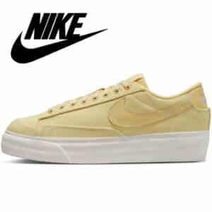 💛 👟 Nike Blazer Low Platform für 30,99€ (statt 56€)