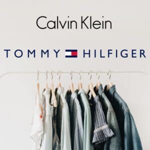 OTTO: 20% Rabatt auf Tommy Hilfiger &amp; Calvin Klein z.B. TOMMY HILFIGER Steppjacke ab 74,10€ (statt 113€)