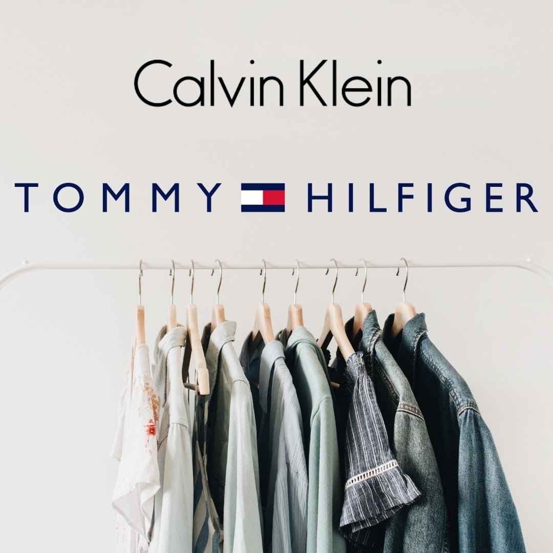 Thumbnail OTTO: 20% Rabatt auf Tommy Hilfiger & Calvin Klein z.B. TOMMY HILFIGER Steppjacke ab 74,10€ (statt 113€)