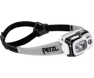 PETZL Stirnlampe Swift RL - 900 Lumen