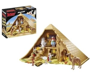 Playmobil 71148 Asterix - Pyramide des Pharao (71148)