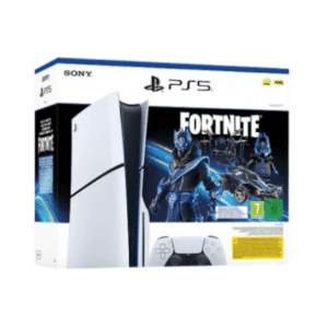 PS5 Fortnite Cobalt Star Bundle für 119€ + 30GB 5G/LTE Allnet für 19,99€/Monat + 50€ Wechselbonus + 0€ AG (otelo Allnet-Flat Classic)