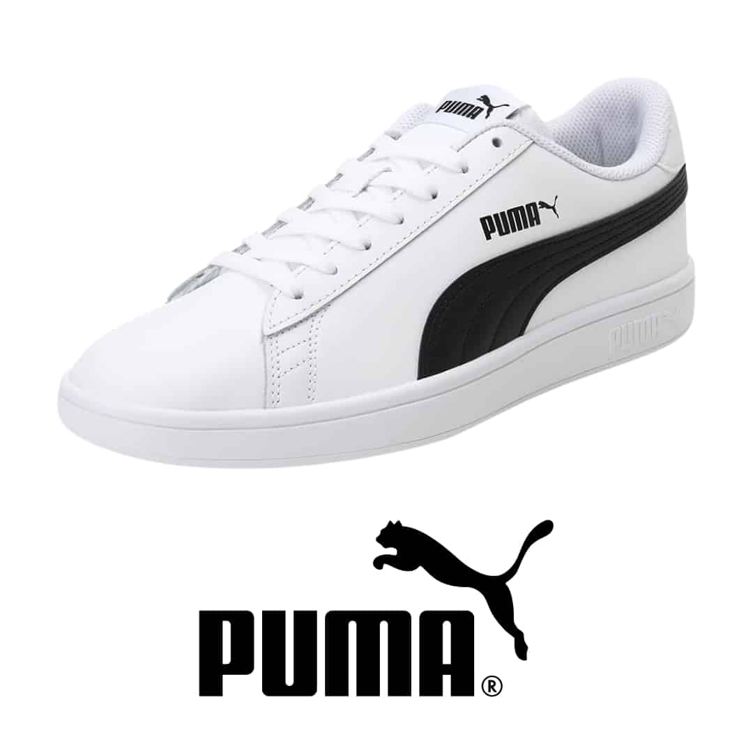 Thumbnail 👟 Puma Smash Unisex Sneaker ab 25,47€