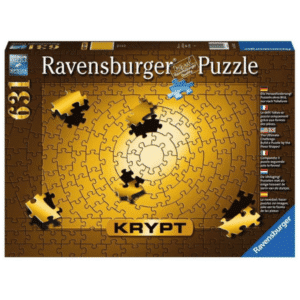 🧩 Ravensburger Krypt Puzzle für 8,50€ (statt 15€)