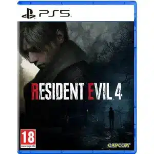 Resident Evil 4 Remake (PS5) für 17,90€ (statt 25€)