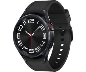 Samsung Galaxy Watch6 Classic 43mm Bluetooth Black