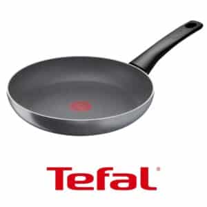 🍳 Tefal Hard Stone Pfanne Ø 24 cm für 14,99€ (statt 35€)