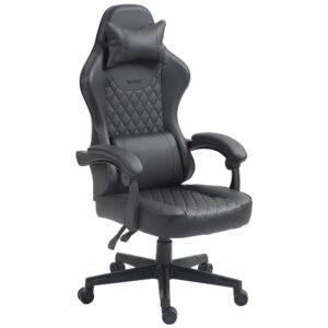 MUWO Lux Comfort Gamingstuhl für 89,99€ (statt 109€)