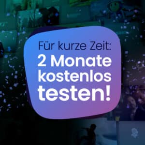 No-Brainer! 🤯  GRATIS 2 Monate waipu.tv Perfect Plus 📺 280 TV-Sender in HD + 30.000+ Filme, Serien und Shows auf Abruf