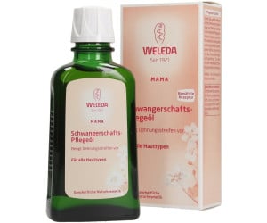 Weleda Schwangerschafts-Pflegeöl 100ml