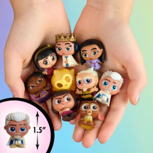 💫 Just Play - Disney Doorables Wish 9 Figuren für 6,50€ (statt 20€)