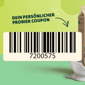 [denn&#039;s mit Kundenkarte] Gratis-Frischmilch 3,8 %