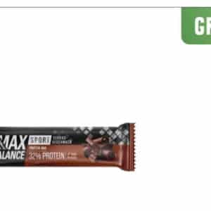 EDEKA [Südbayern] Max Balance Protein Bar, gratis, verschiedene Sorten, bei MEW von 15€