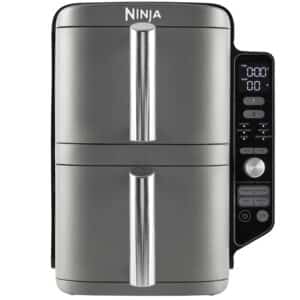 *Bestpreis!* Ninja Double Stack XL SL400EU