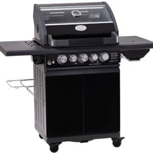 Rösle Gasgrill Magnum PRO G3