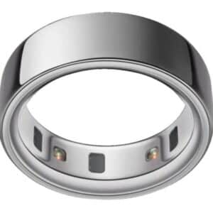 Oura Ring 4 - Smarter Ring