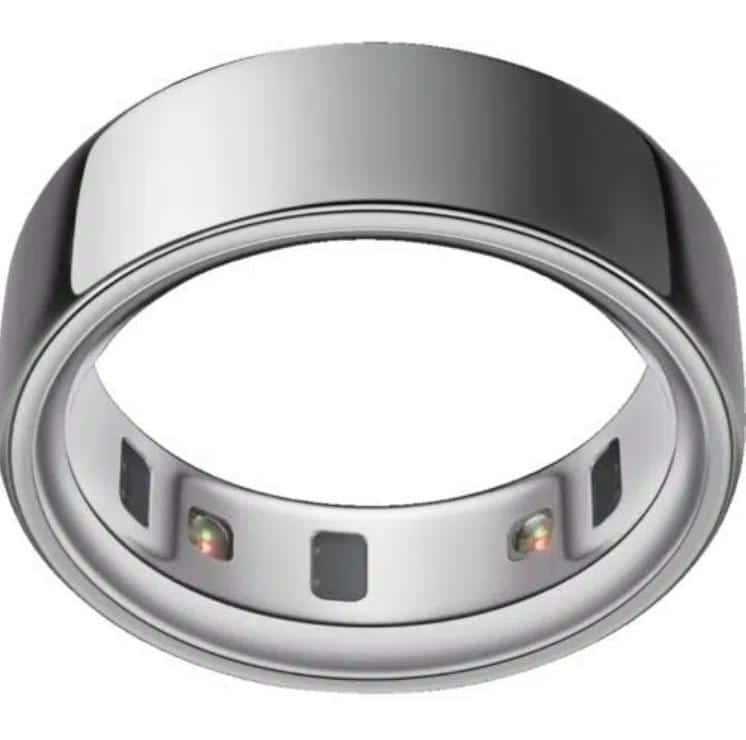 Thumbnail Oura Ring 4 - Smarter Ring