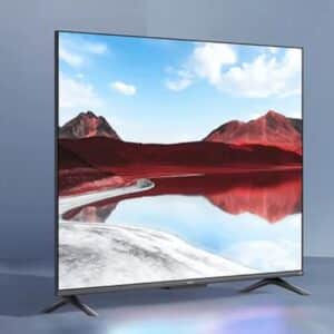 Xiaomi TV A Pro 2025 - 43" 4K QLED