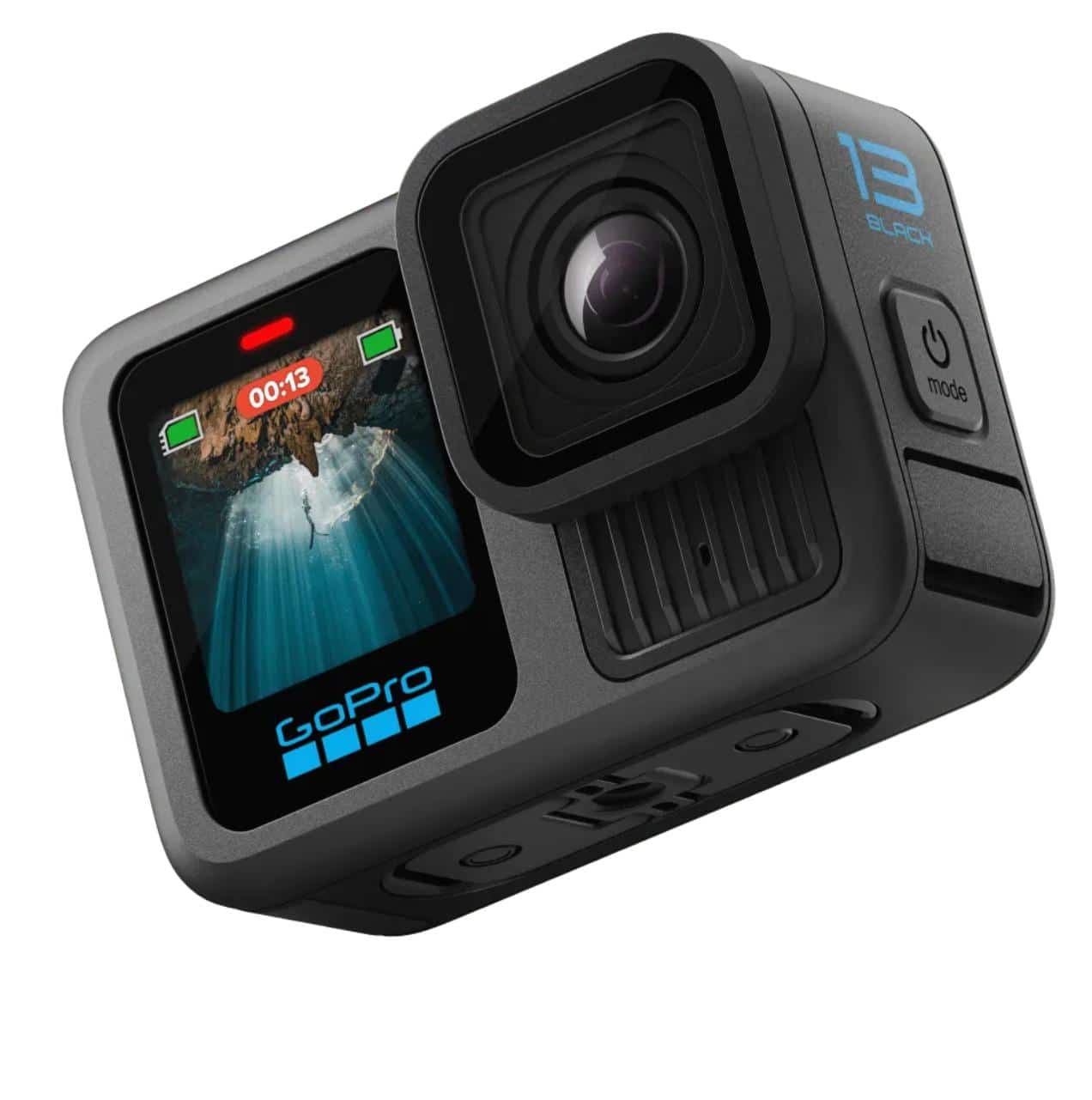 Thumbnail GoPro HERO13 Black