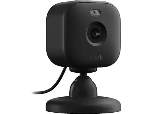 BLINK Mini 2, Sicherheitskamera