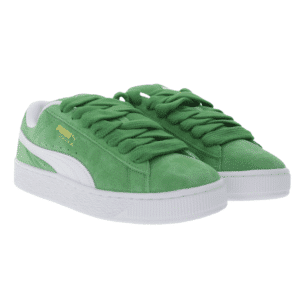 PUMA Suede XL Kinder Echtleder-Sneaker für 32,99€