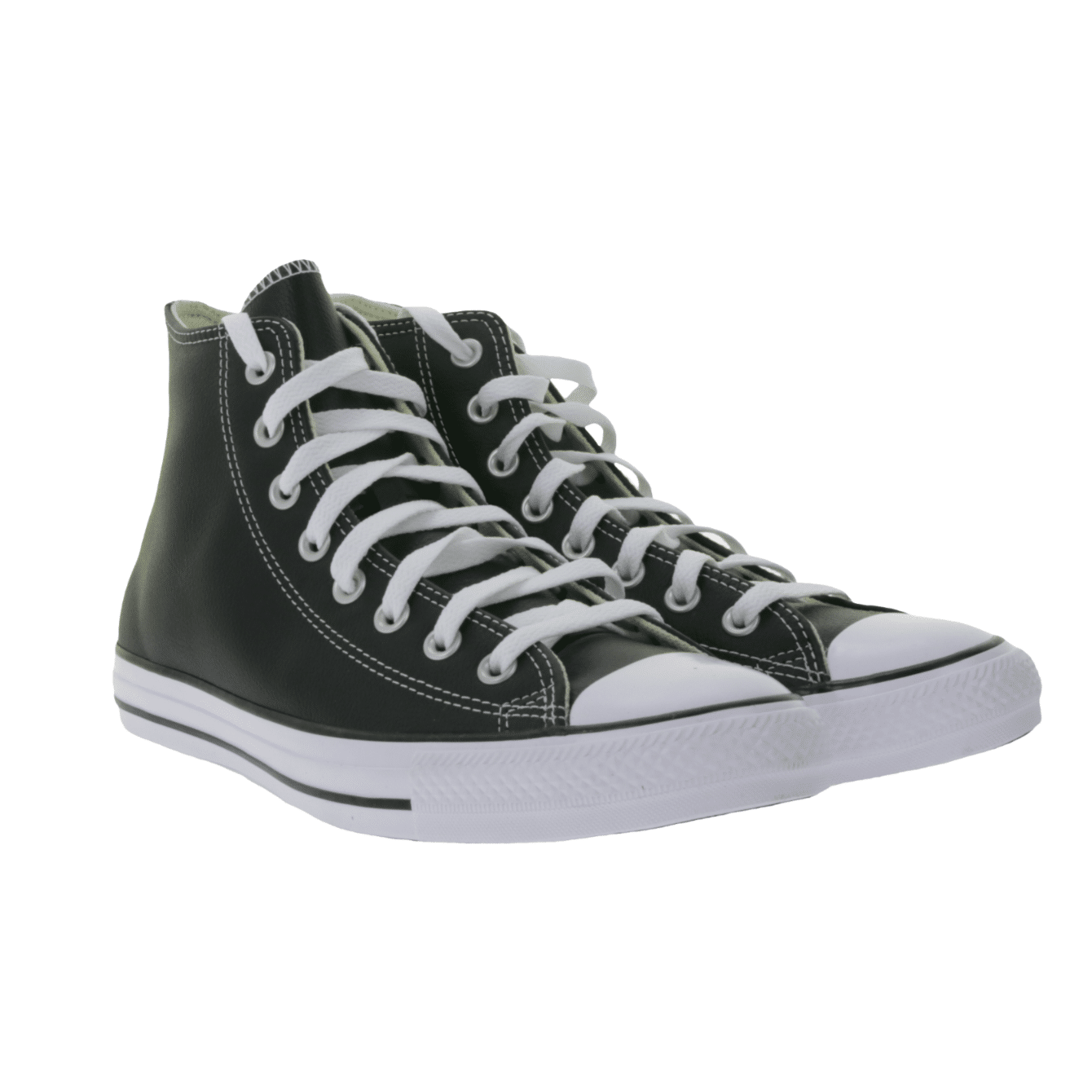 Thumbnail Converse Chuck Taylor All Star Mono Leather High Top Chucks für 50€