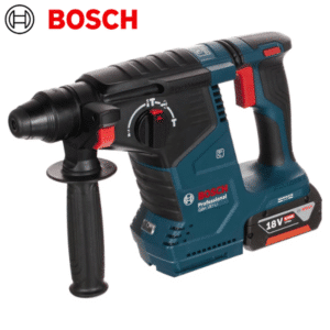 Bosch Professional GBH 187-LI Akku-Bohrhammer inkl. Koffer & 2 Akkus für 292,46€ (statt 388€)