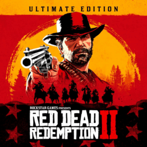 Red Dead Redemption 2: Ultimate Edition PS4 für 19,99€ (statt 35€)