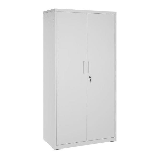 SONGMICS Aktenschrank in versch. Farben mit 2 Türen für 158,99€ (statt 190€)