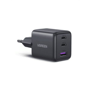 UGREEN USB C Ladegerät 30W 3-Port für 13,49€ (statt 18€)