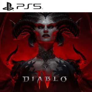 Diablo IV - Standard Edition für die PS5 für 26,99€ (statt 33€)