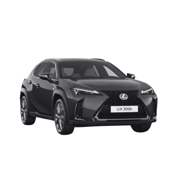 Thumbnail Lexus UX-300h F Sport Design Privatleasing | 30 Monate | 10.000 km/Jahr 215 € / Monat (Brutto) | Leasingfaktor: 0,44 Effektive Rate: 266,67 €