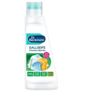 Dr. Beckmann Gallseife Flecken-Bürste zur Vorbehandlung, 250 ml für 1,61€ (statt 2,45€)