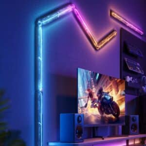 Govee Gaming Wall Light für 79,99€ (statt 120€)