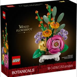 LEGO Botanicals 40762 *gratis* ab 150€ Einkauf