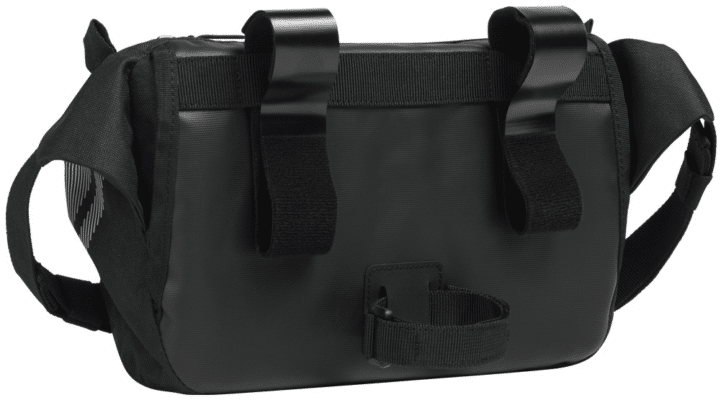 Jack Wolfskin Handlebar 2-in-1 Lenker- / Bauchtasche