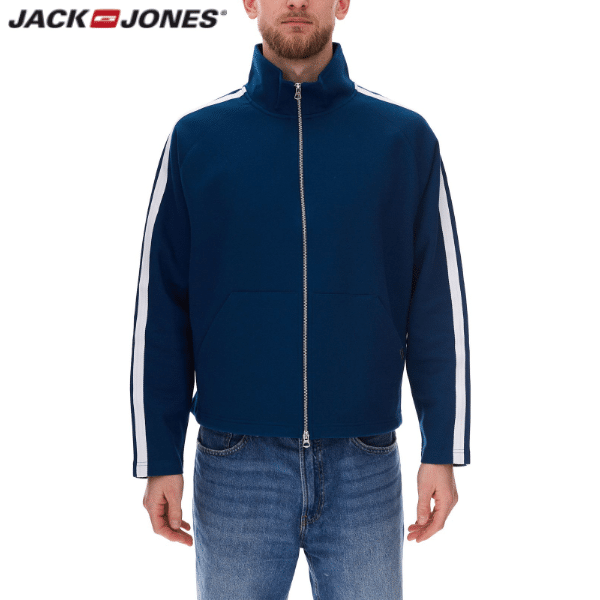 Thumbnail Jack & Jones Coreflex Herrenjacke für 21,99€ (statt 46€)