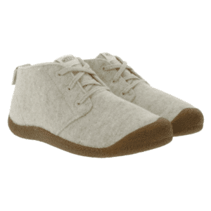 Keen Mosey Chukka Damen Filz-Halbschuh für 30€ (statt 53€)