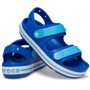 Crocs Crocband Cruiser Kinder Sandalen ab 15,94€ (statt 31€)