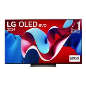 📺 OLED-Hammer: 77" LG OLED77C49LA für 1.878,90€ (statt 2.089€) dank 200€ Cashback