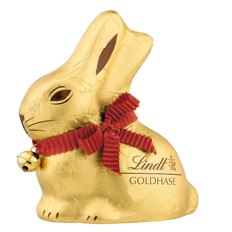 Thumbnail 🐇 Lindt Goldhase Vollmilch 100g für 2,89€ (statt 4,29€)