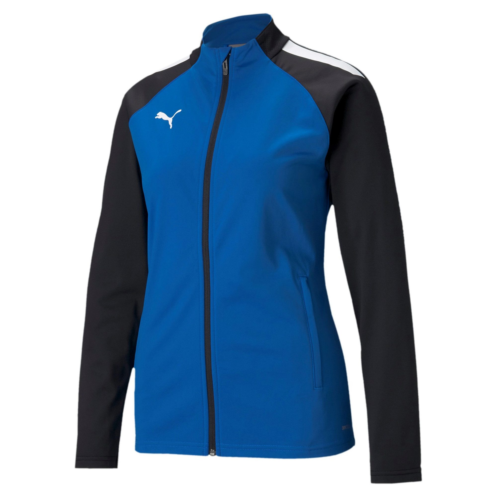 Thumbnail PUMA teamLIGA Trainingsjacke Damen für 15,99€ (statt 22€)