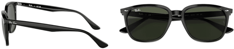 Sonnenbrille Ray-Ban RB4362