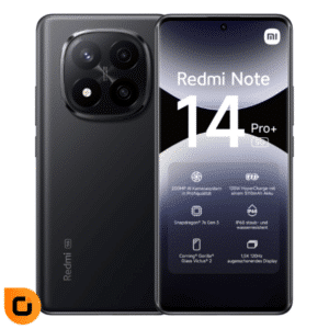 Xiaomi Redmi Note 14 Pro+ 5G (256GB) für 1€ + 30GB 5G/LTE Vodafone Allnet für 19,99€/Monat + 20€ Amazon-Gutschein + 50€ Wechselbonus (otelo Allnet-Flat Classic)