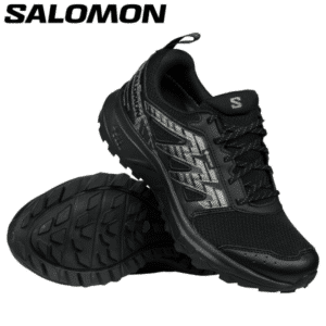 Herren-Wanderschuh Salomon Wander GTX für 79,99€ (statt 96€)