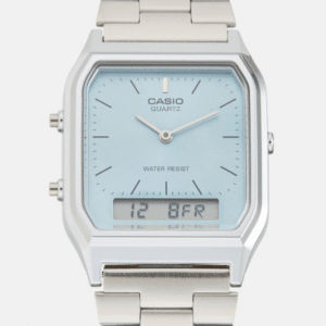 Casio Vintage AQ-230 Armbanduhr