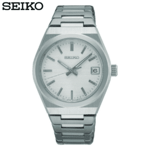 32% Ersparnis: Seiko SUR573P1 Damenuhr Klassik für 167,79€ (statt 248€)