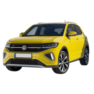 Privat- & Gewerbeleasing: Volkswagen T-Cross Life für effektiv 152,06€/Monat