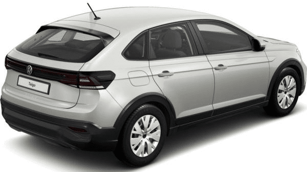 VW Taigo 1.0 TSI